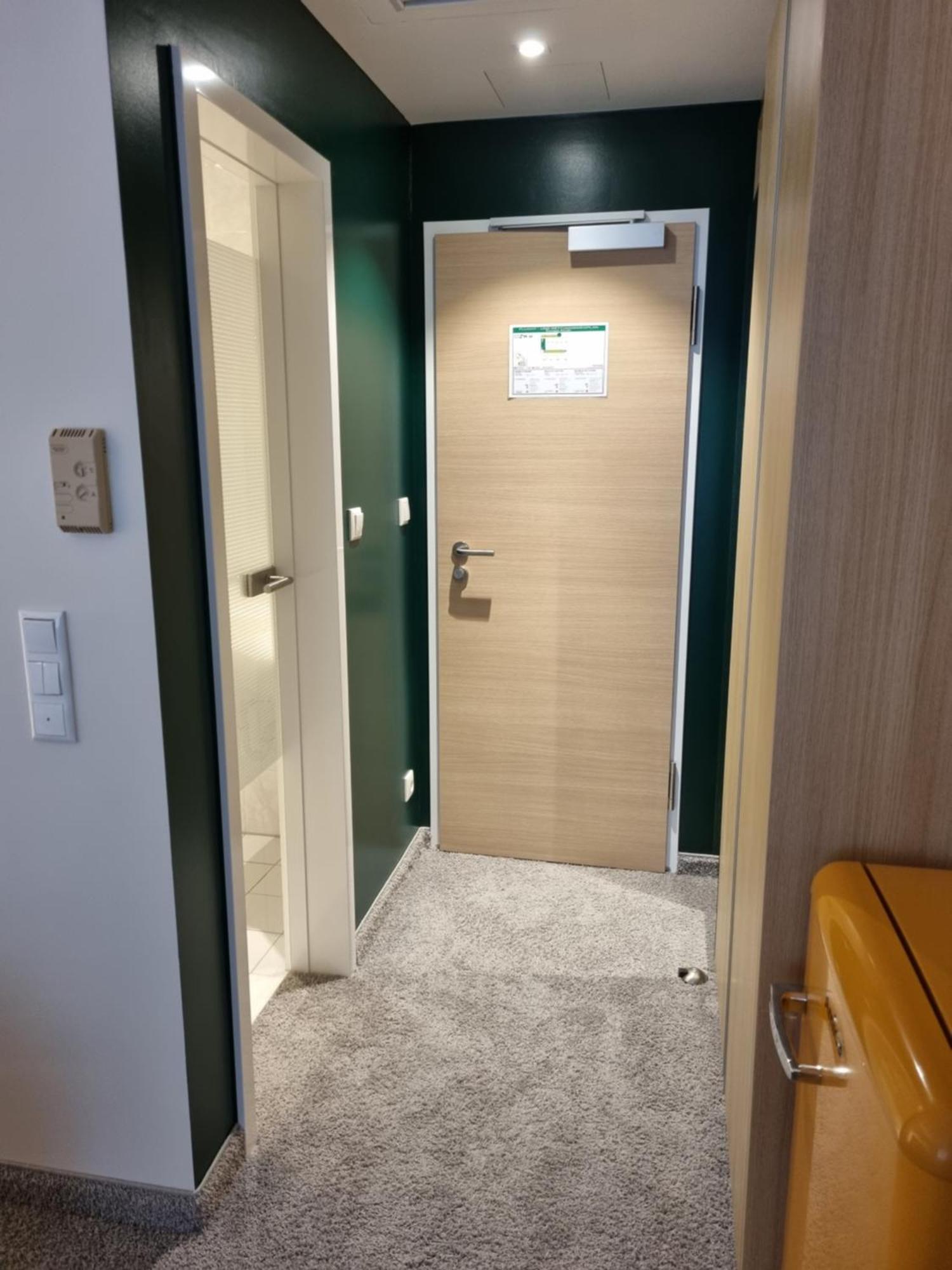 Hotel Myminga13 - & Serviced München