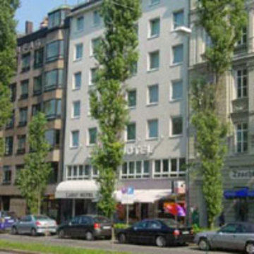 Hotel Myminga13 - & Serviced München