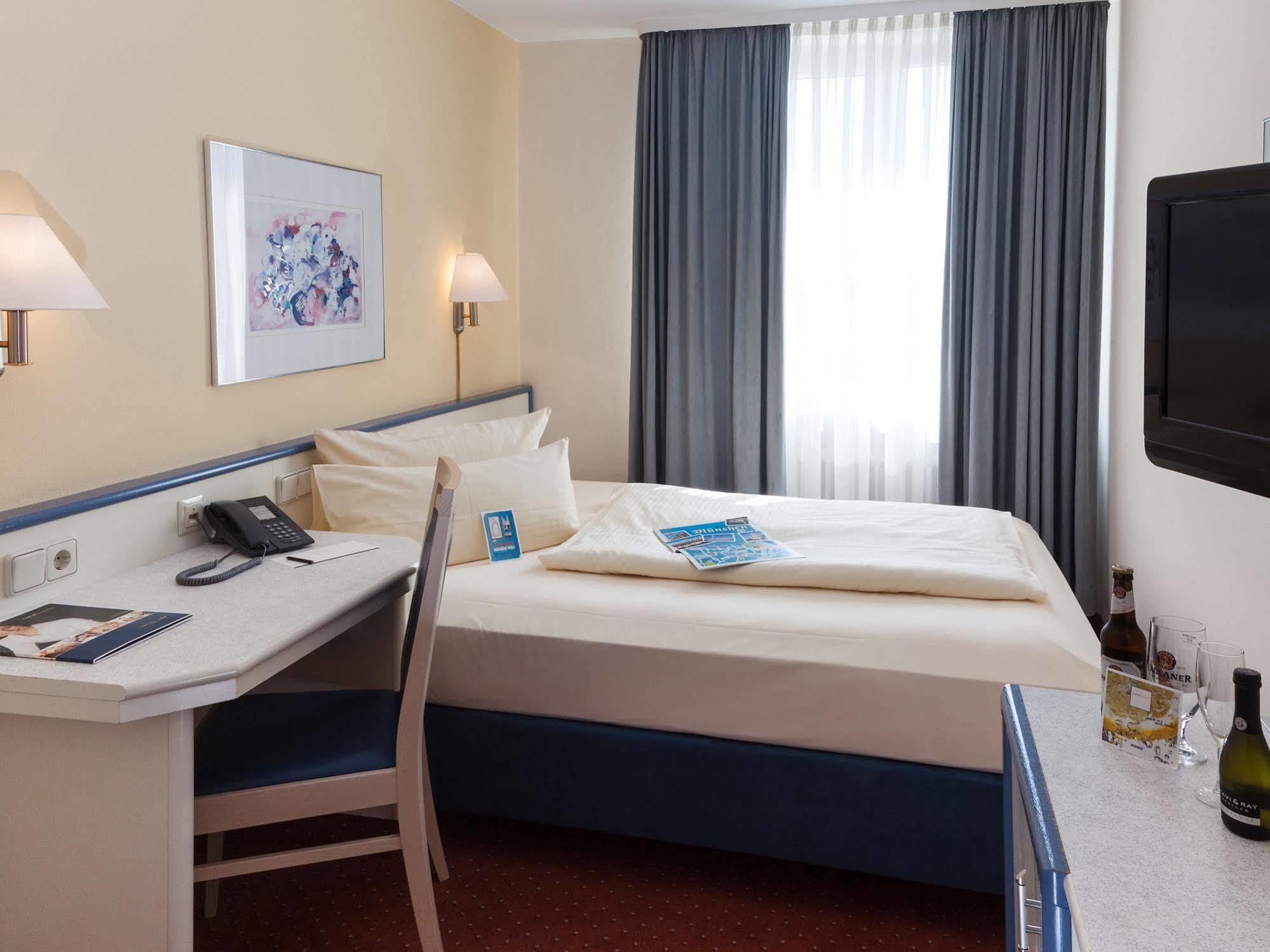 Hotel Myminga13 - & Serviced München