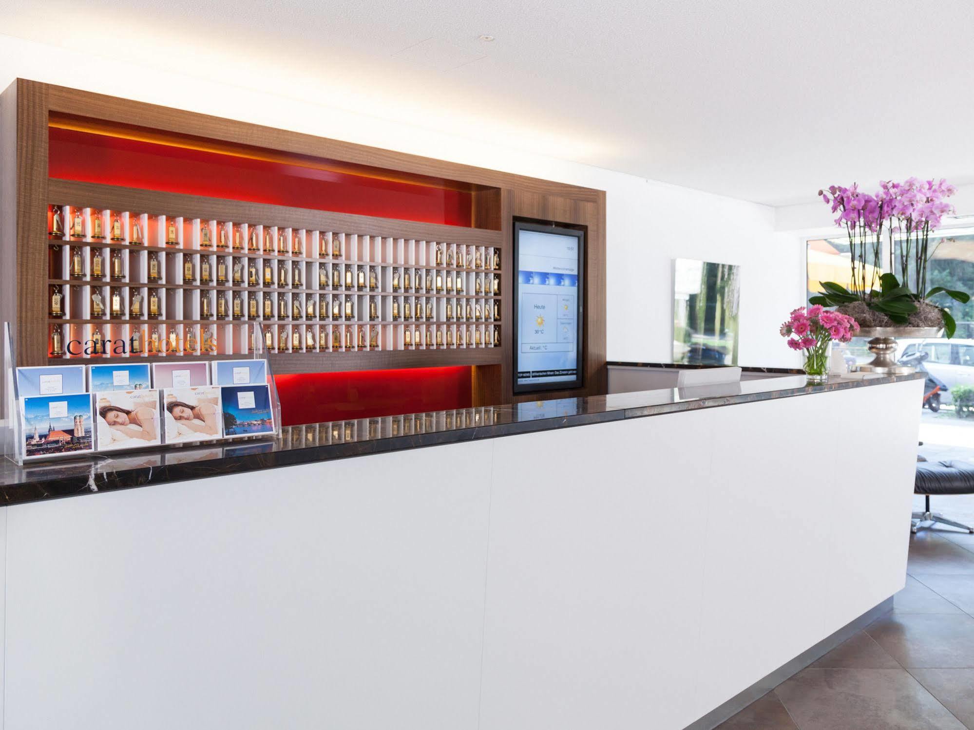 Myminga13 - & Serviced Hotel