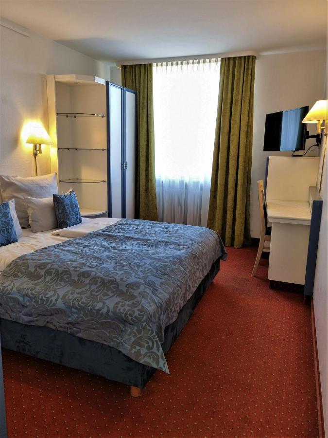 Hotel Myminga13 - & Serviced Monaco di Baviera
